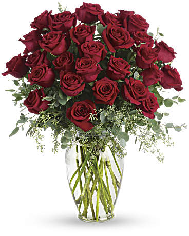 Same-Day Sympathy & Funeral Flower Delivery to Crown Hill Funeral Home & Cemetery
